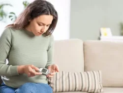 Wanita Rentan Terkena Diabetes, Jangan Anggap Remeh Ketiak Menghitam!