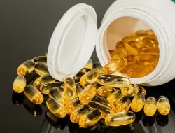 Rahasia Kesehatan Wanita 30 Tahun: 7 Vitamin Penting yang Wajib Dikonsumsi