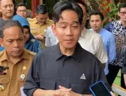 Ahli Gizi Berikan Pendapatnya tentang Usulan Gibran Ubah Menu Makan Siang Gratis dari Nasi menjadi Mi