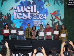 BPOM Terkesan dengan Produsen OBA yang Berperan Sebagai Pelopor Kemandirian Farmasi