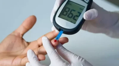 Diabetes, Kondisi yang Sering Terjadi Sebelum Waktu Makan Siang Tiba