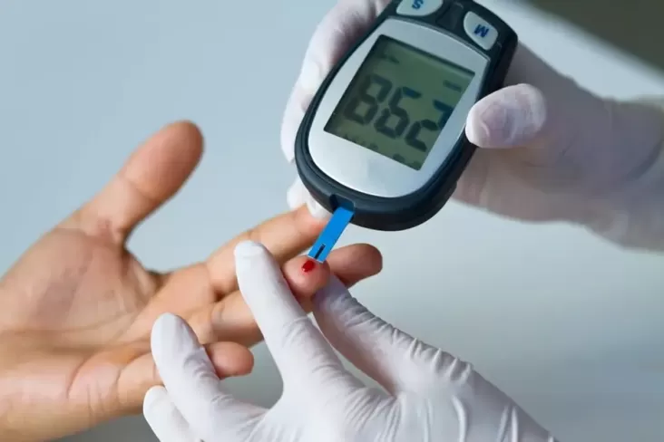 Diabetes, Kondisi yang Sering Terjadi Sebelum Waktu Makan Siang Tiba