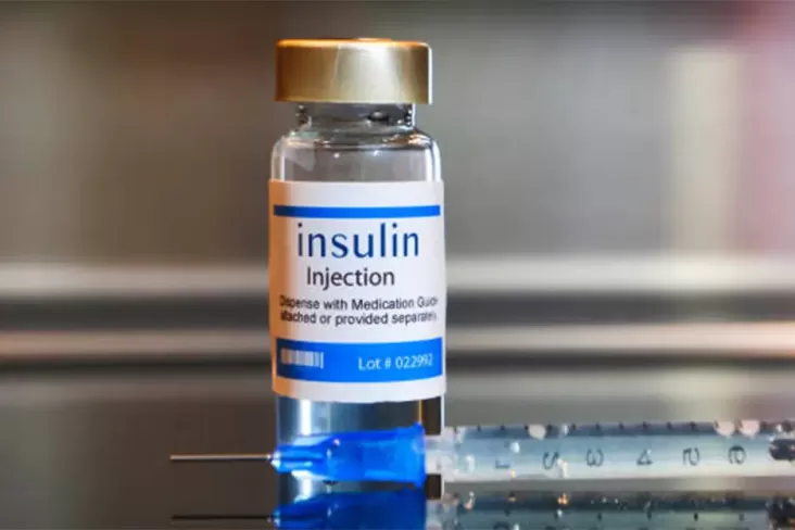 Insulin Generik, Solusi Terjangkau untuk Semua di Indonesia