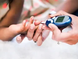 Tingkat Penyakit Diabetes pada Anak Meningkat Drastis di Indonesia, Ketua IDAI: Tanda Bahaya bagi Pemerintah dan Orang Tua