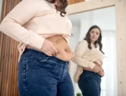 Wanita Gemuk di Masa Remaja Berpotensi Terkena Stroke di Usia 55 Tahun