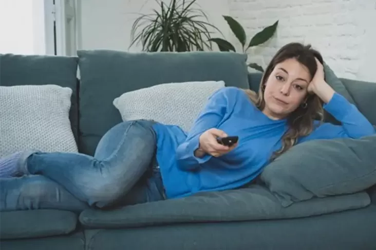 5 Kebiasaan yang digunakan digunakan Dianggap Sepele Ini adalah adalah Ternyata Bisa Picu Diabetes