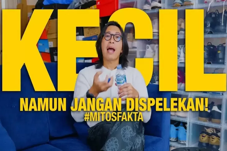 Dr. Tirta Ungkap Mitos lalu Fakta Begadang, Temukan Tips Kesehatannya pada Konten YouTube