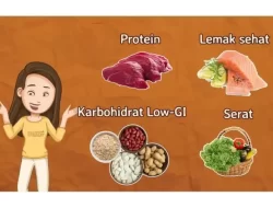 Exercise Berlebihan demi Berat Badan Ideal? Salah Besar!