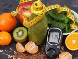 Hindari 10 Buah Ini, Daftar Lengkap Makanan yang tersebut Tak Aman bagi Penderita Diabetes