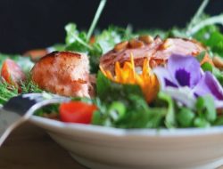 Apa Itu Clean Eating lalu Real Food? Jauh Lebih Optimal dari Makanan Lain