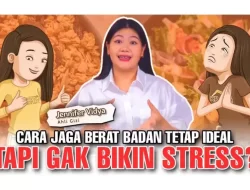 Tips Mengonsumsi Gula tapi Tetap Terjaga Optimal