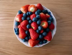 10 Makanan Terbaik untuk Mengembangkan Kesuburan, Tingkatkan Prospek Hamil