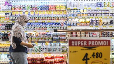 Pembatasan konsumsi gula sejak dini bantu kurangi risiko diabetes mellitus