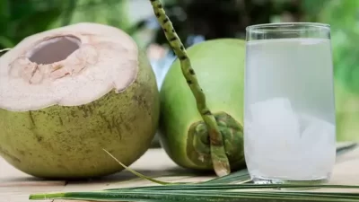 7 Komunitas Orang yang mana dimaksud Tidak Boleh Minum Air Kelapa, Penderita Gagal Ginjal Waspada