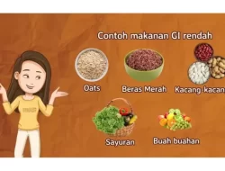 Cara Memilih Makanan Baik untuk Pecinta Manis: Yuk, Konsumsi Gula Ramah!
