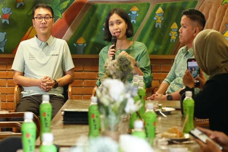 Cegah Diabetes, Konsisten Lakukan Cara Simpel Hal ini adalah