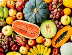 Makanan Penolong untuk Penderita Maag Kronis