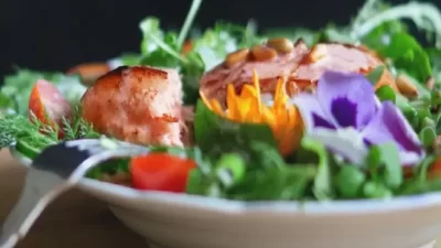 Apa Itu Clean Eating lalu Real Food? Jauh Lebih Optimal dari Makanan Lain