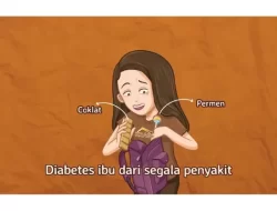 Tips Makan Manis Tanpa Khawatir: Pilih Makanan dengan Ukuran Glikemik Rendah