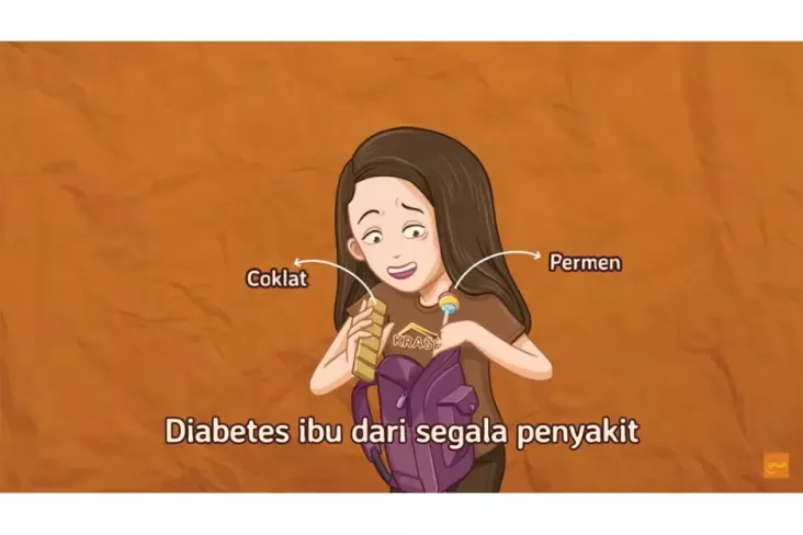 Tips Makan Manis Tanpa Khawatir: Pilih Makanan dengan Ukuran Glikemik Rendah