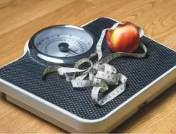 Kenali Fase Plateau, Penyebab Berat Badan Stuck ketika Diet juga Cara Mengatasinya