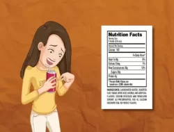 Makanan Kemasan: Optimal atau Berisiko? Kenali Kandungannya!