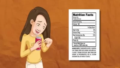 Makanan Kemasan: Optimal atau Berisiko? Kenali Kandungannya!