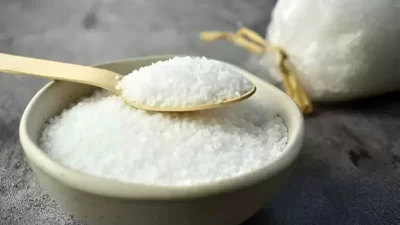 5 Jenis Garam yang tersebut Seimbang Digunakan untuk Masak, Aman Dikonsumsi Sehari-hari