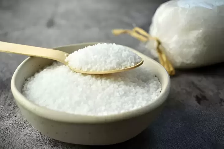 5 Jenis Garam yang digunakan yang dimaksud Seimbang Digunakan untuk Masak, Aman Dikonsumsi Sehari-hari