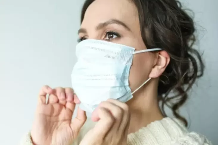 Kasus Infeksi Flu juga HMPV Naik, Rumah Sakit pada Eropa dan juga Negeri Paman Sam Wajib Pakai Masker Lagi