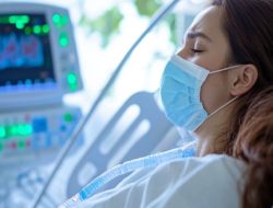 Pasien HMPV Gambarkan Tanda yang mana Mengerikan: Paling Buruk yang tersebut Pernah Saya Rasakan