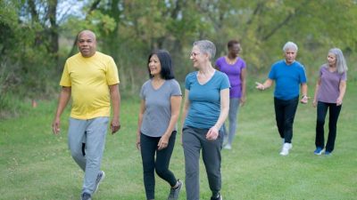 Rahasia Hidup Baik dan juga Panjang Umur yang mana Bisa Dimulai Tahun Ini adalah