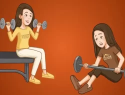 Tips Melindungi Daya Stabil selama Berolahraga dengan Gula Low-GI