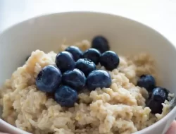 Satu Sarapan Terbaik untuk Penderita Diabetes, Bisa Menurunkan Gula Darah