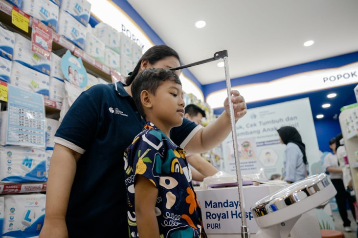 Optimalkan Penyerapan Nutrisi, TummyExpert MasterClass 2.0 Edukasi Kegunaan Pencernaan Seimbang