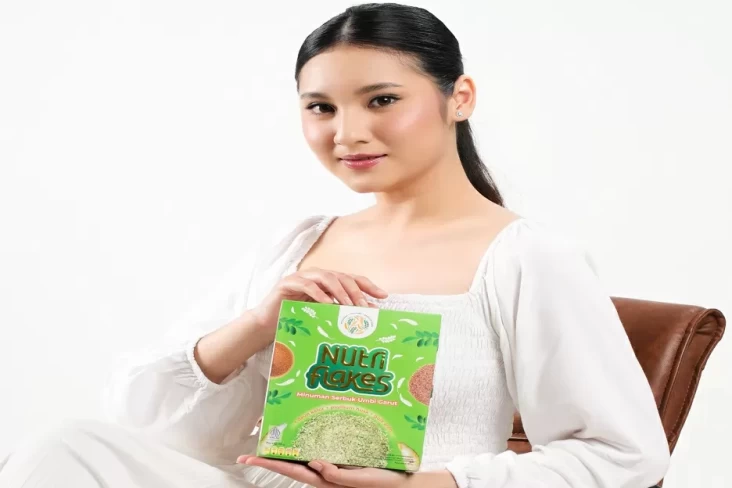 Solusi Pencernaan Optimal Tanpa Ribet, Nutriflakes Hadir di area area Apotek K24